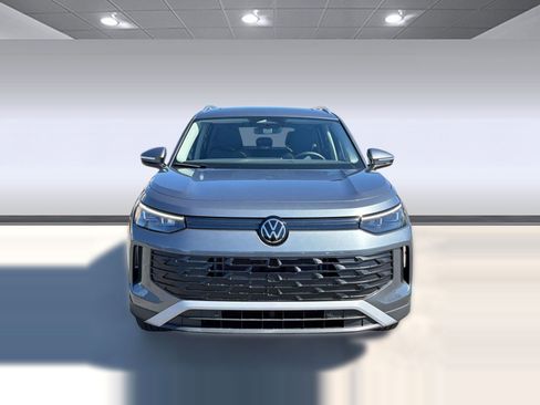 New 2026 Volkswagen Tiguan SE AWD/4WD image 6