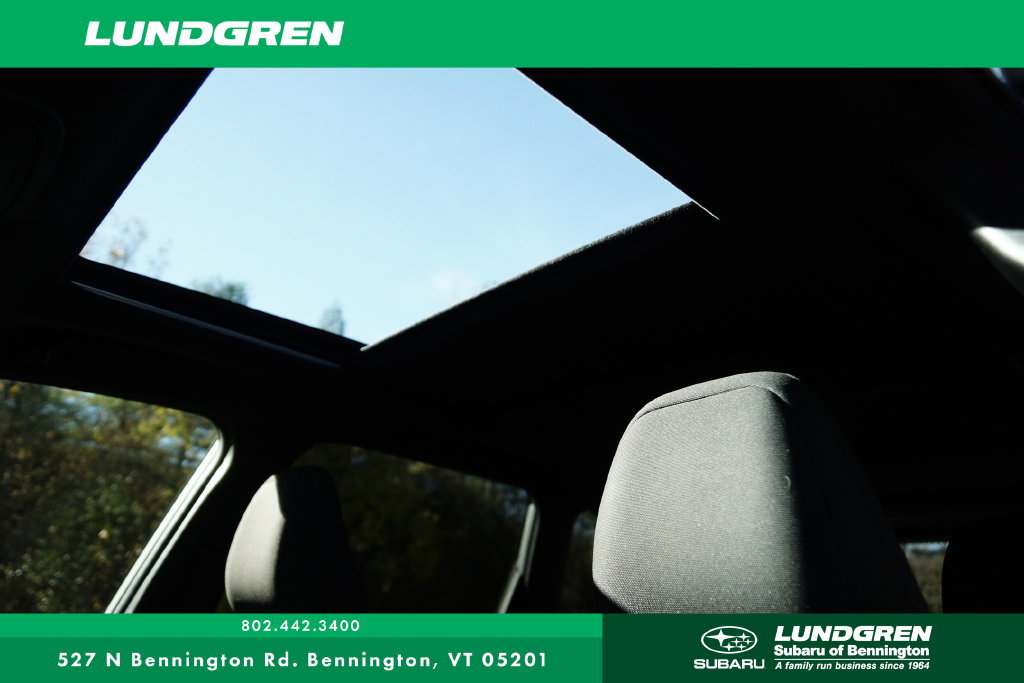 Used 2025 Subaru Forester Premium AWD/4WD image 22