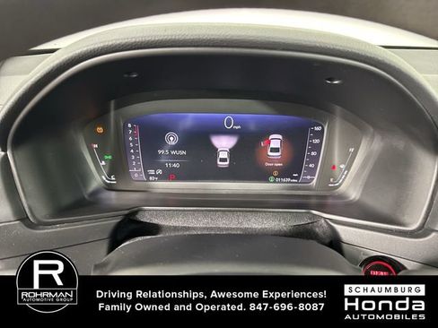 Used 2025 Honda Accord LX image 17
