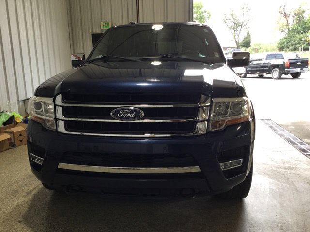 Used 2017 Ford Expedition King Ranch AWD/4WD image 6