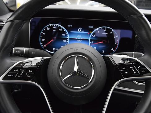 Certified 2023 Mercedes-Benz E 350 Sedan image 25