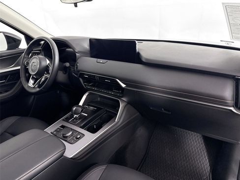 Certified 2025 MAZDA CX-90 Plug-In Hybrid w/ Preferred AWD/4WD image 45