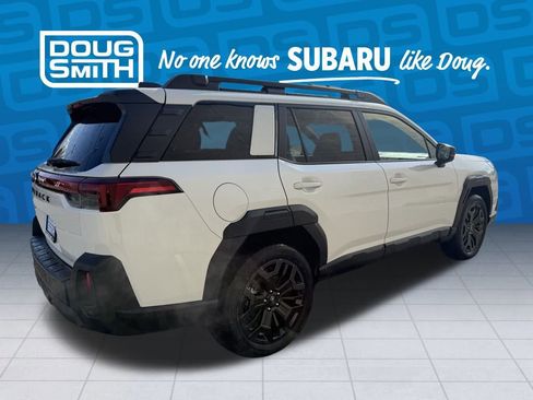 New 2026 Subaru Outback Limited XT image 5