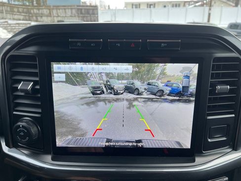 Used 2023 Ford F150 XLT w/ Equipment Group 302A High image 27