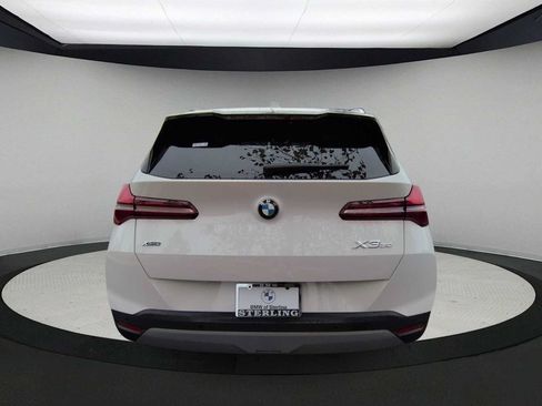 Used 2026 BMW X3 xDrive30i w/ Convenience Package AWD/4WD image 7