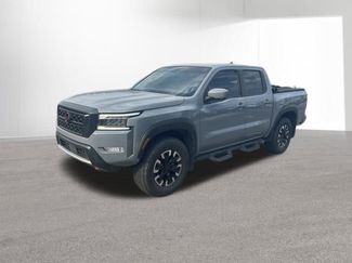 Used 2023 Nissan Frontier PRO-4X w/ Pro Convenience Package video 1