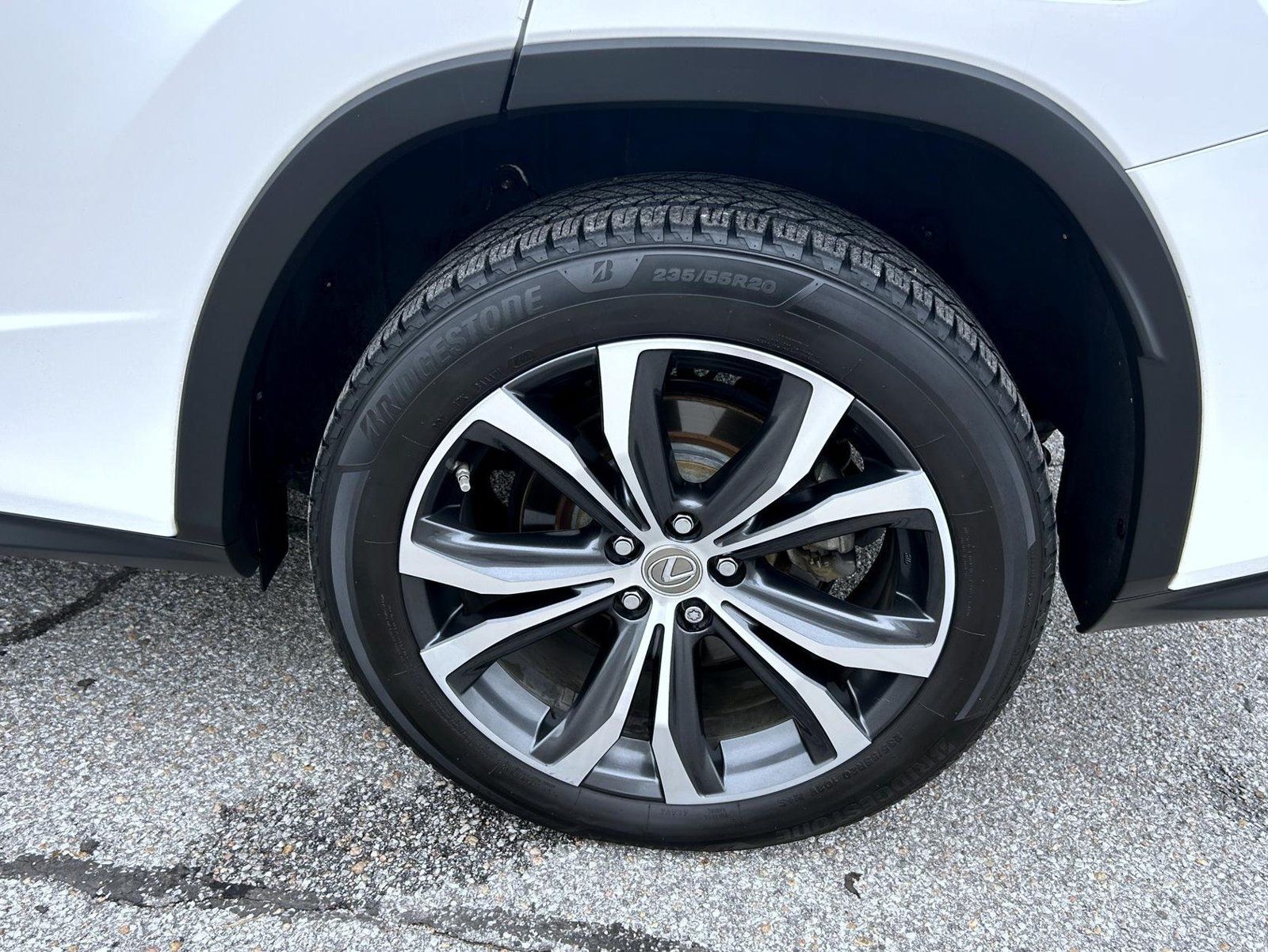 Used 2017 Lexus RX 350 AWD w/ Premium Package image 22