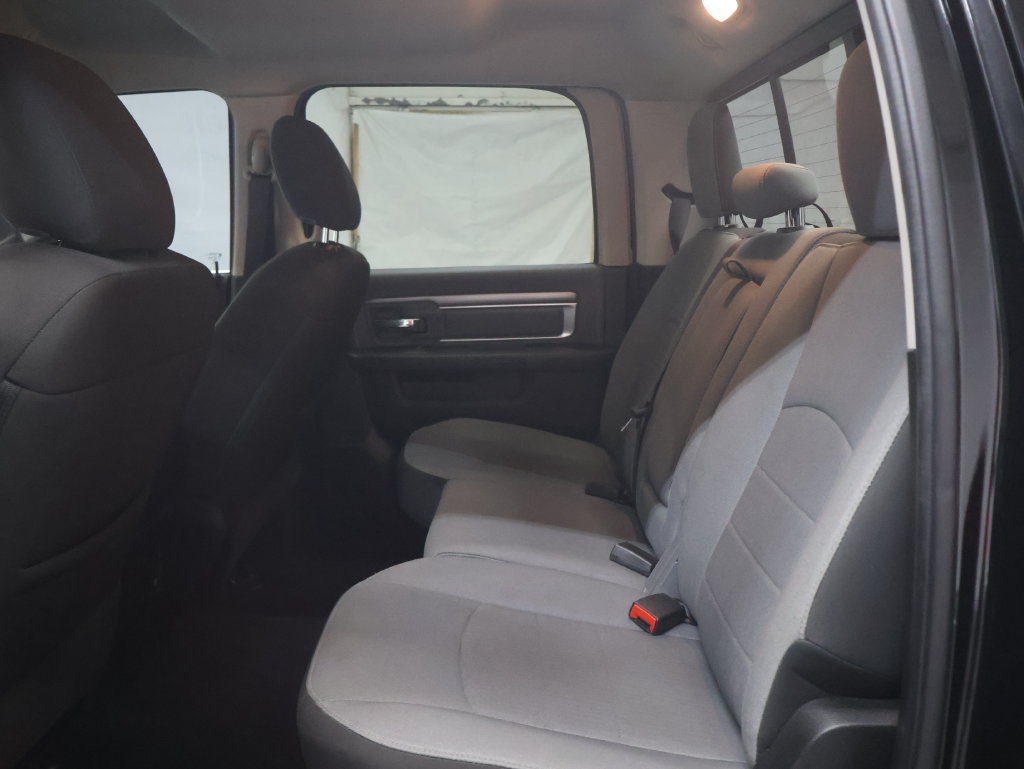 Used 2023 RAM 1500 Classic SLT w/ Trailer & Traction Group AWD/4WD image 14