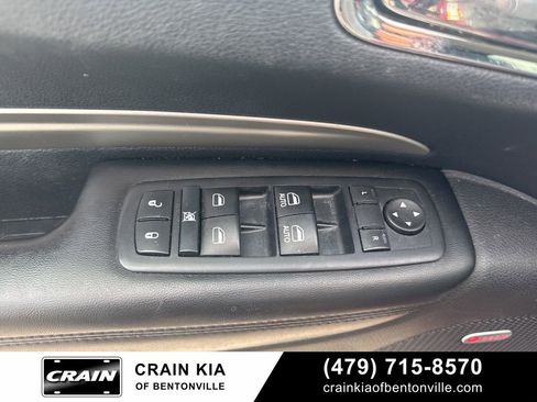 Used 2017 Dodge Durango GT w/ Premium Group image 26