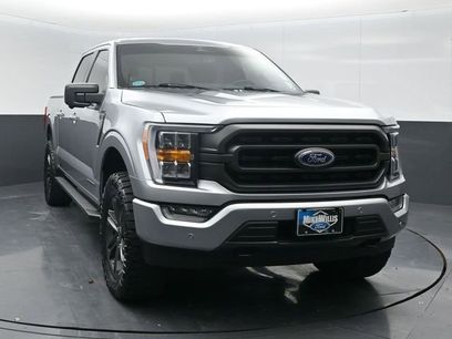 Used 2023 Ford F150 XLT w/ Equipment Group 302A High