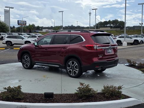 New 2026 Subaru Ascent Limited AWD/4WD image 4