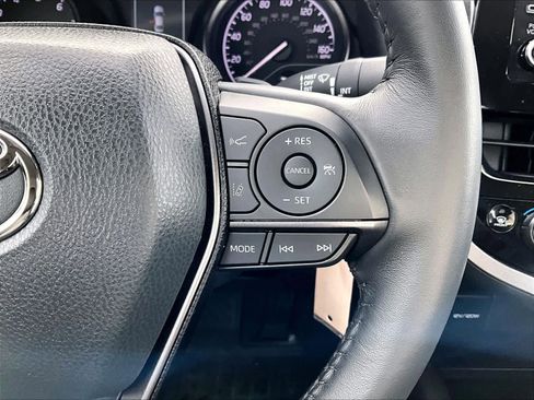 Used 2024 Toyota Camry SE image 24