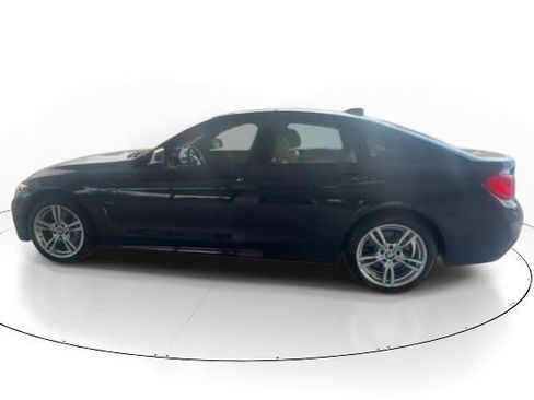Used 2018 BMW 430i Gran Coupe xDrive AWD/4WD image 6