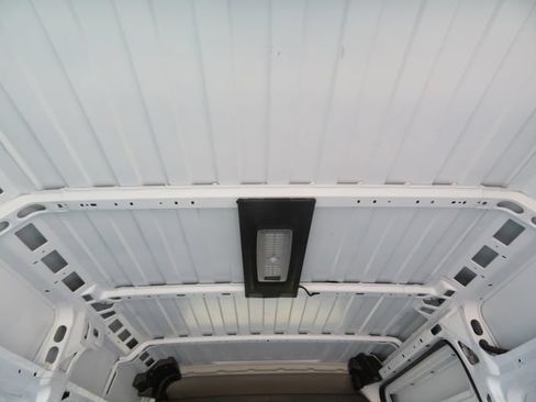 Used 2024 RAM ProMaster 2500 w/ Convenience Group FWD image 19