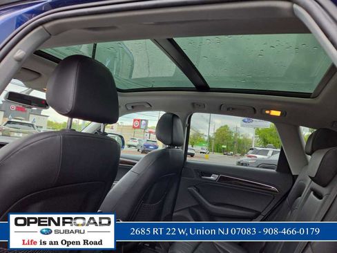 Used 2013 Audi Q5 2.0T Premium Plus AWD/4WD image 11