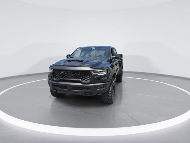 New 2026 RAM 1500 RHO AWD/4WD image 4