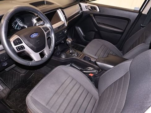 Certified 2023 Ford Ranger XLT w/ Equipment Group 301A Mid AWD/4WD image 30