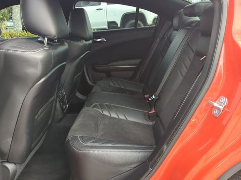 Used 2022 Dodge Charger SRT Hellcat w/ Harman/Kardon Audio Group image 14