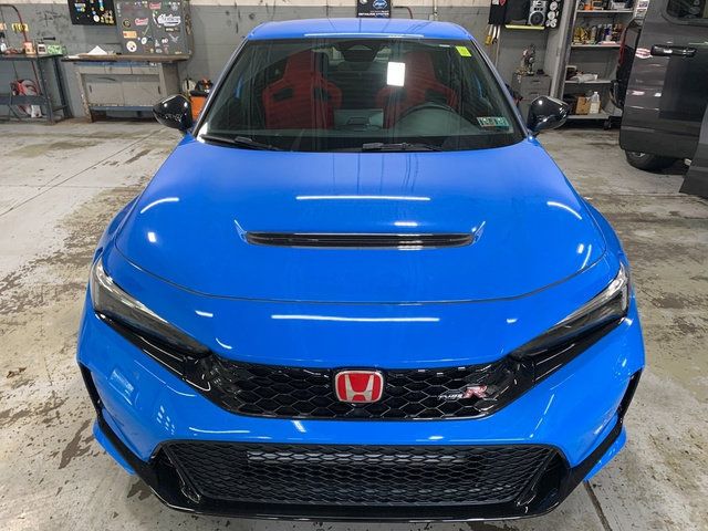 Used 2023 Honda Civic Type R image 6