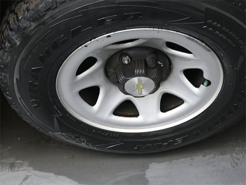 Used 2014 Chevrolet Silverado 1500 W/T w/ Trailering Package image 26