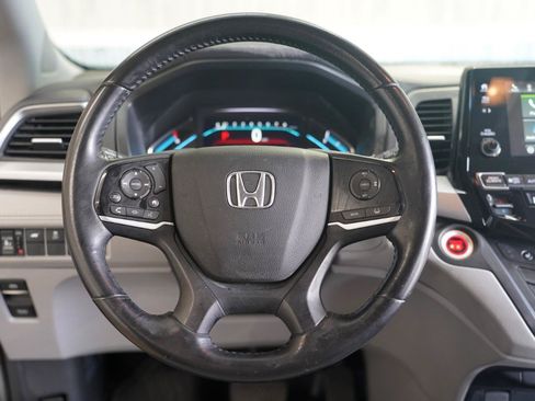 Used 2019 Honda Odyssey EX-L image 14