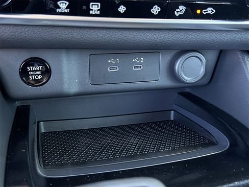 New 2026 Nissan Rogue SV image 12