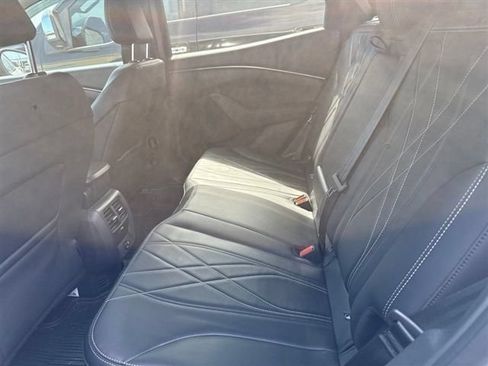 Used 2023 Ford Mustang Mach-E Select RWD image 5