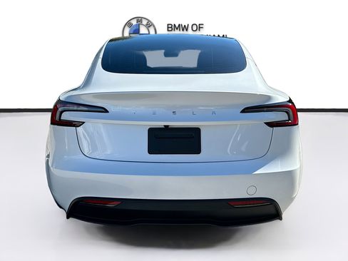 Used 2025 Tesla Model 3 Long Range image 6