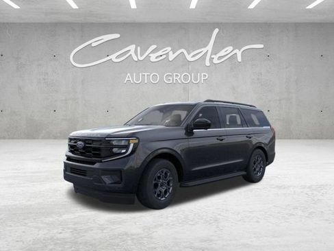 New 2025 Ford Expedition Active image 1