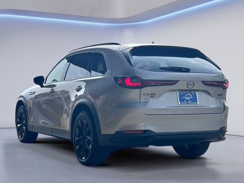 New 2026 MAZDA CX-90 3.3 Turbo w/ Premium Sport Pkg AWD/4WD image 6