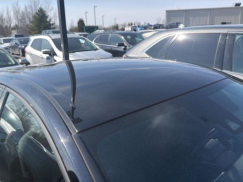 Used 2021 Toyota Prius Prime LE w/ Carpet Mat Package (TMS) image 6