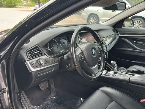 Used 2014 BMW 528i xDrive Sedan AWD/4WD image 15
