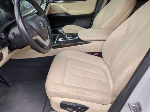 Used 2018 BMW X5 sDrive35i image 12