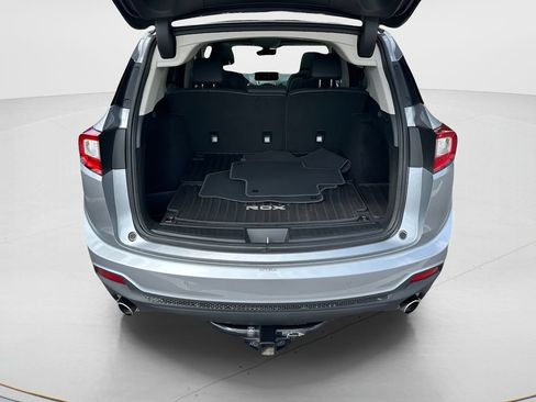Used 2020 Acura RDX FWD w/ Technology Package image 24