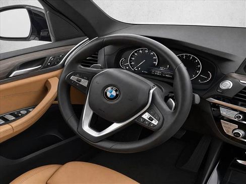 Used 2020 BMW X3 sDrive30i RWD image 9