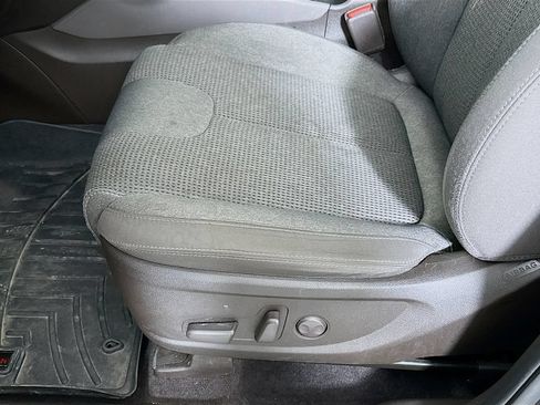 Used 2020 Hyundai Santa Fe SEL AWD/4WD image 18