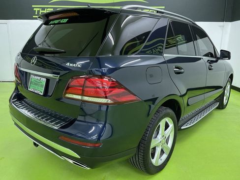 Used 2016 Mercedes-Benz GLE 350 4MATIC image 10
