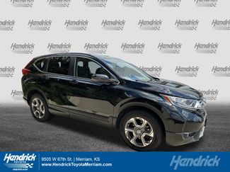 Used 2018 Honda CR-V EX-L video 1