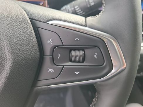 New 2026 Chevrolet Trax LT w/ Midnight Edition FWD image 28