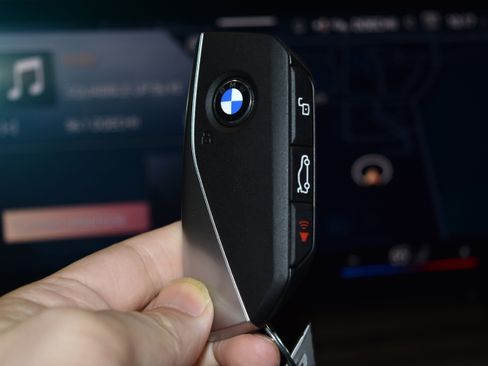 New 2026 BMW X1 xDrive28i w/ Technology Package image 14