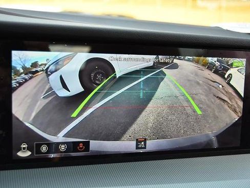 New 2026 Nissan Murano Platinum image 16