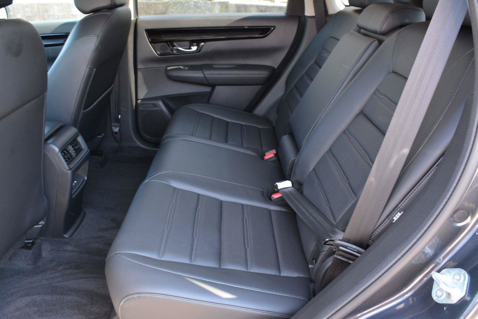 Used 2024 Honda CR-V EX-L image 15