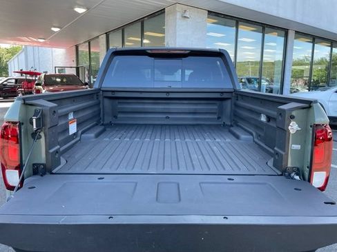 Used 2026 Honda Ridgeline TrailSport image 32