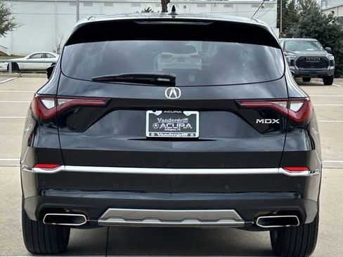 Certified 2025 Acura MDX Technology Package image 5