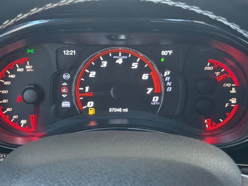 Used 2023 Dodge Durango SRT AWD/4WD image 30