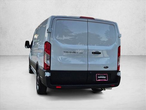New 2025 Ford Transit 150 Low Roof image 11