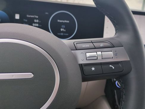 New 2026 Hyundai Tucson SEL FWD image 35