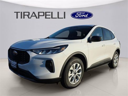 New 2026 Ford Escape Active image 14