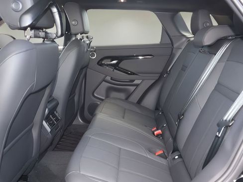 New 2026 Land Rover Range Rover Evoque S image 13