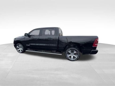 Used 2023 RAM 1500 Laramie image 11